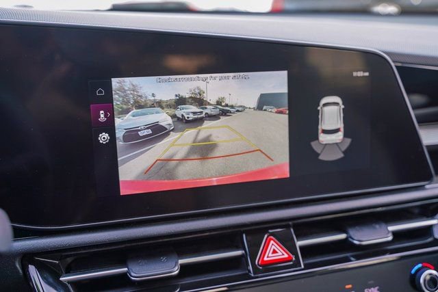 Certified 2023 Kia Niro EX Touring image 25