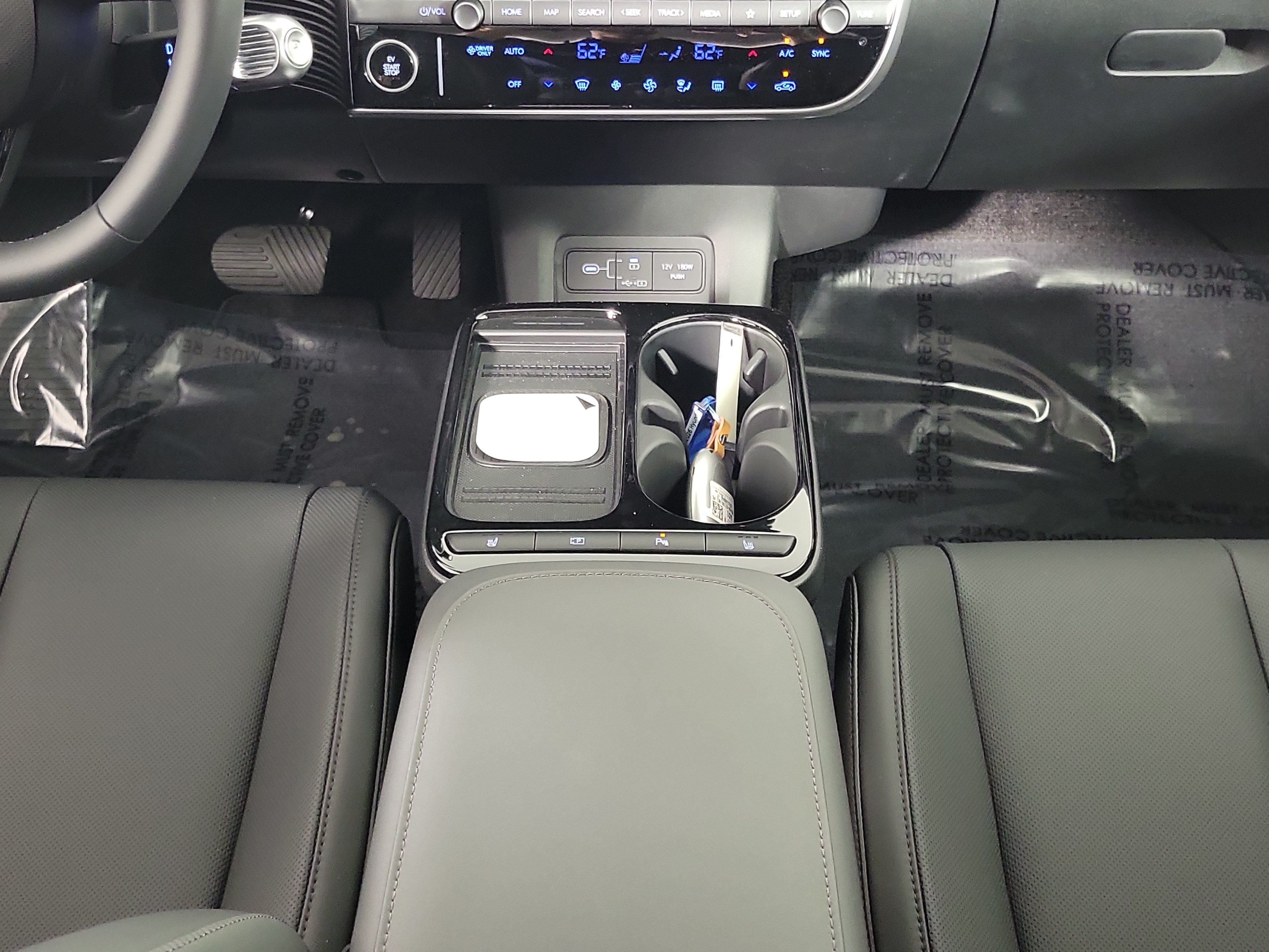 New 2026 Hyundai Ioniq 5 SEL AWD/4WD image 10