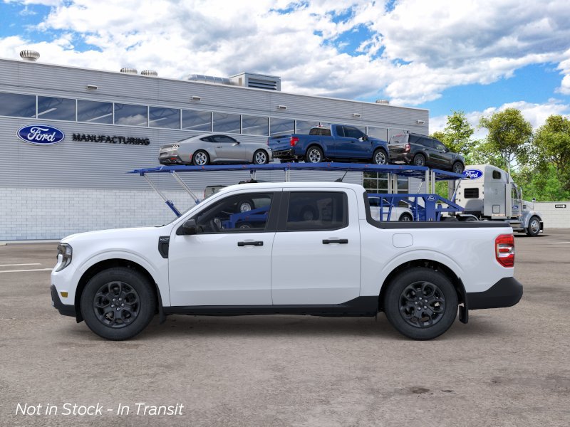 New 2026 Ford Maverick XLT AWD/4WD image 27