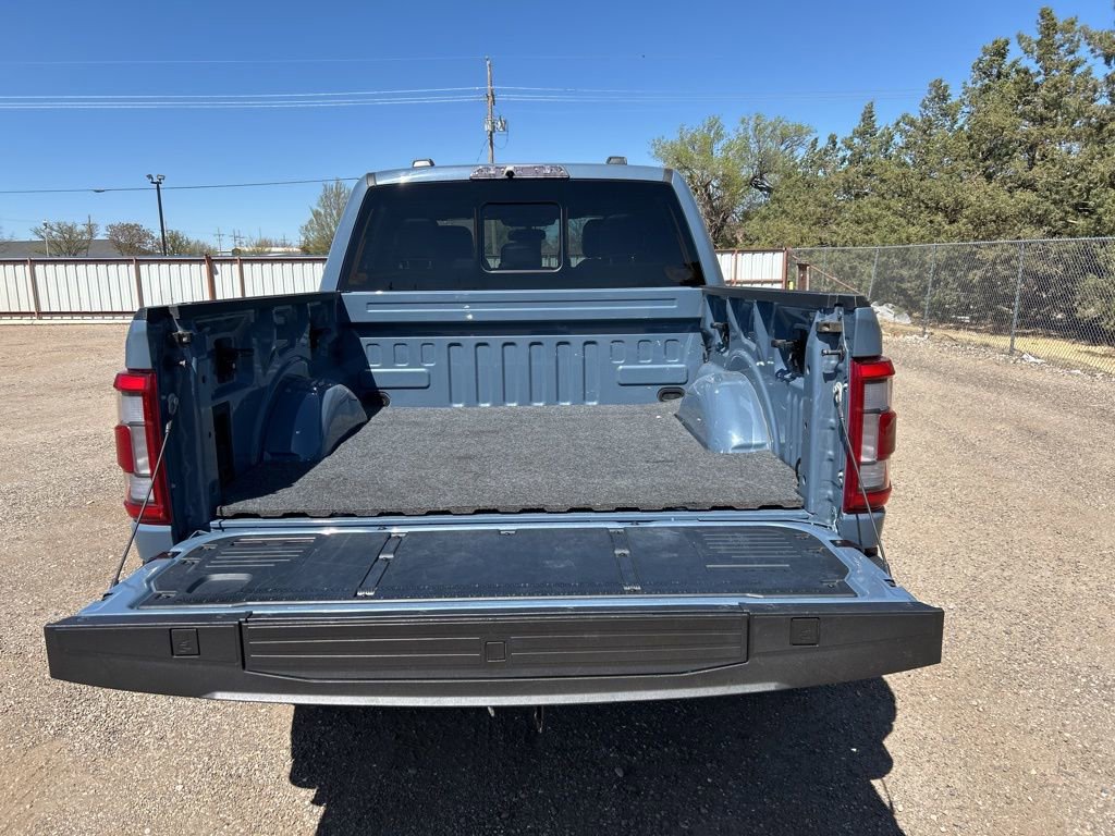 Used 2023 Ford F150 Raptor w/ Raptor 37 Performance Package image 6