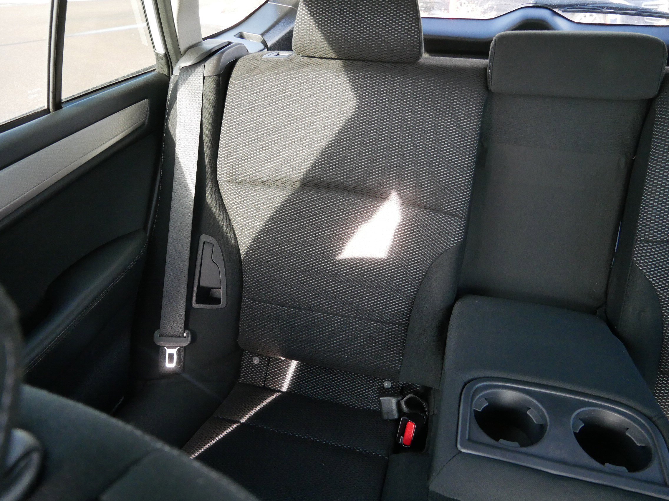 Used 2019 Subaru Outback 2.5i Premium image 12