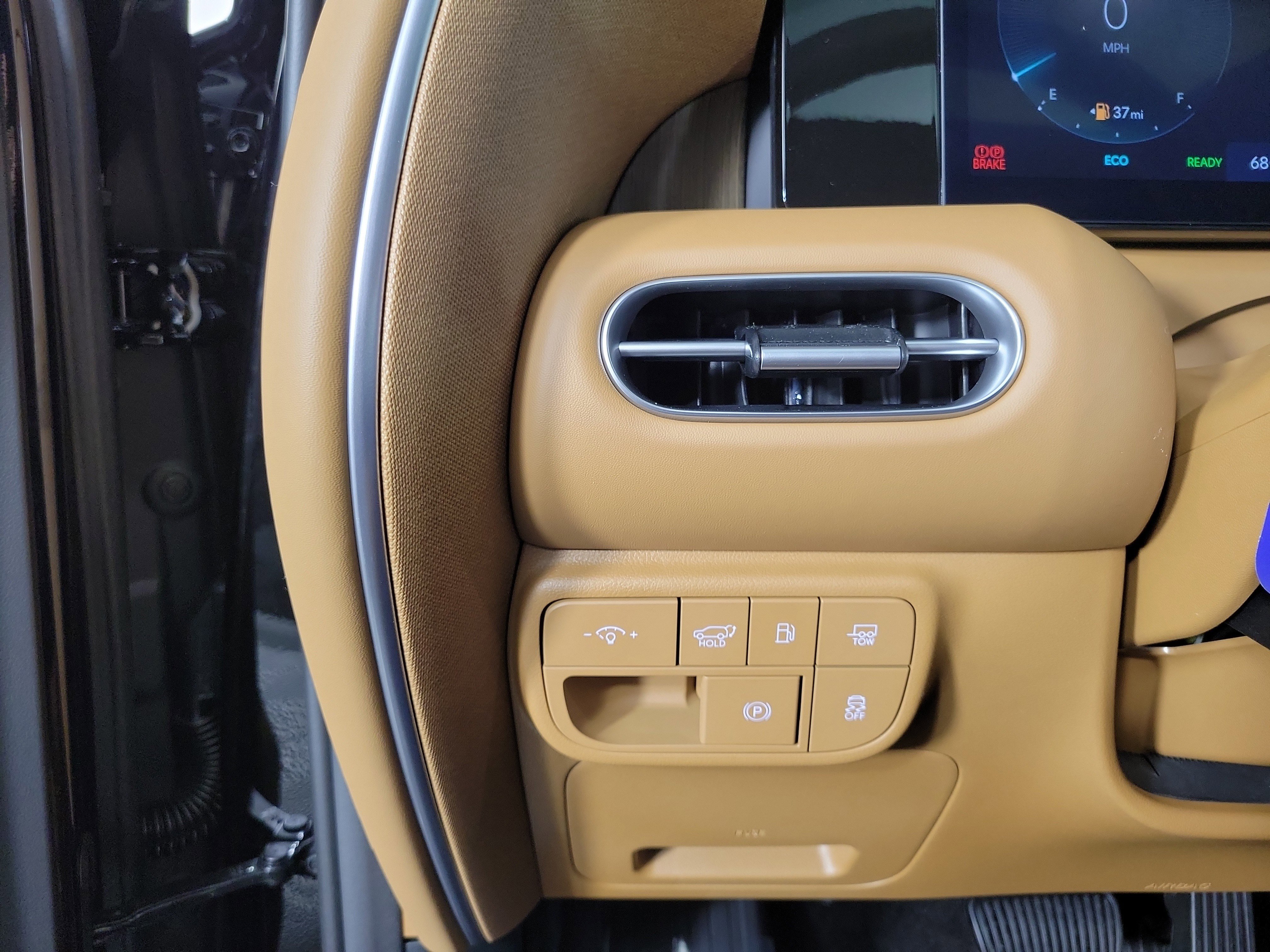 New 2026 Hyundai Palisade Calligraphy image 22