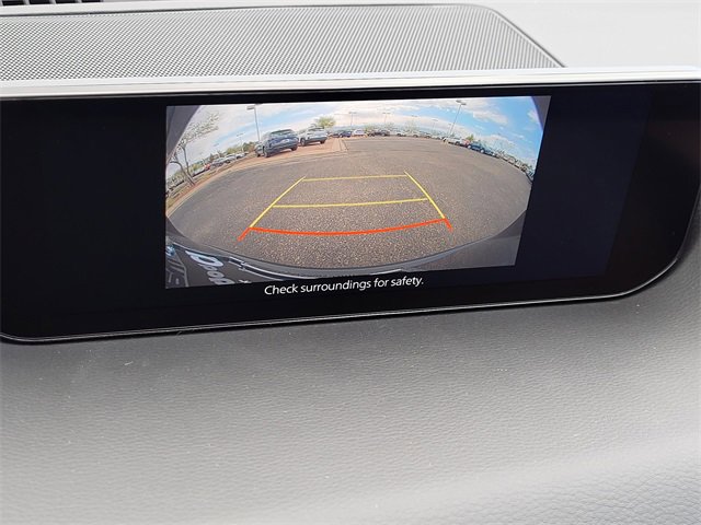 New 2025 MAZDA CX-50 2.5 Hybrid w/ Weather Package image 18