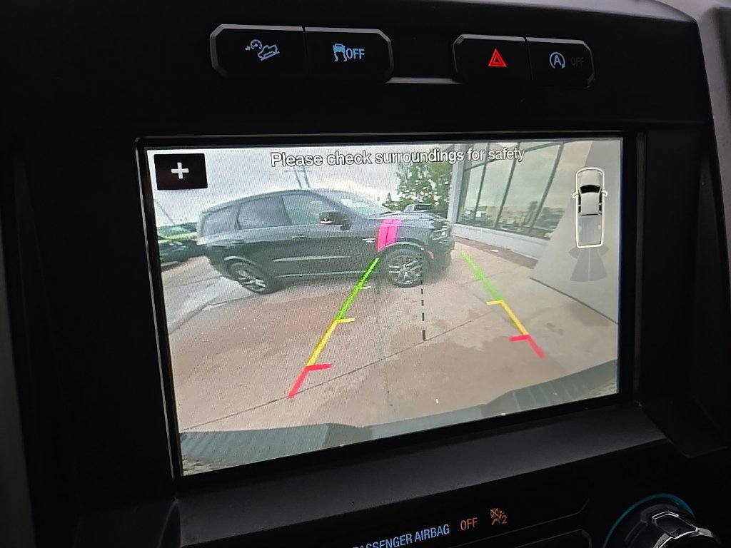 Used 2018 Ford F150 Lariat AWD/4WD image 70