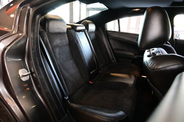 Used 2022 Dodge Charger GT w/ Plus Group AWD/4WD image 24
