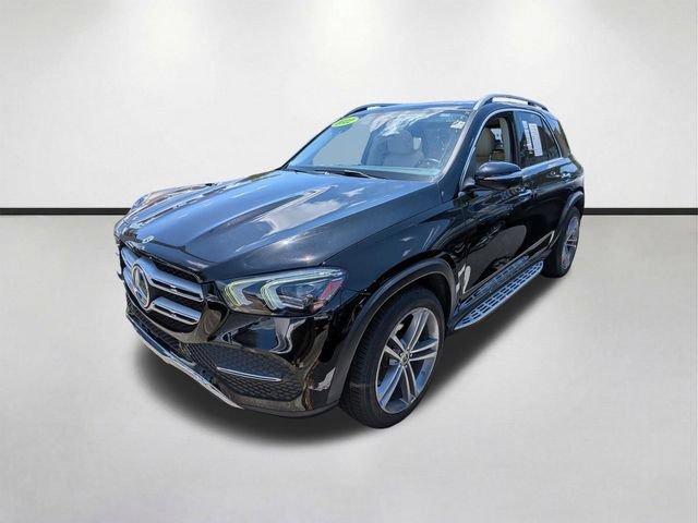 Used 2022 Mercedes-Benz GLE 350 w/ Premium Package image 6