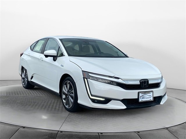 Used 2018 Honda Clarity Touring image 7