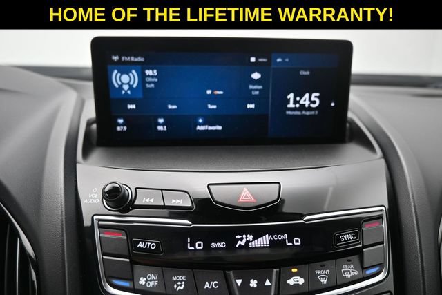 Used 2019 Acura RDX AWD image 21