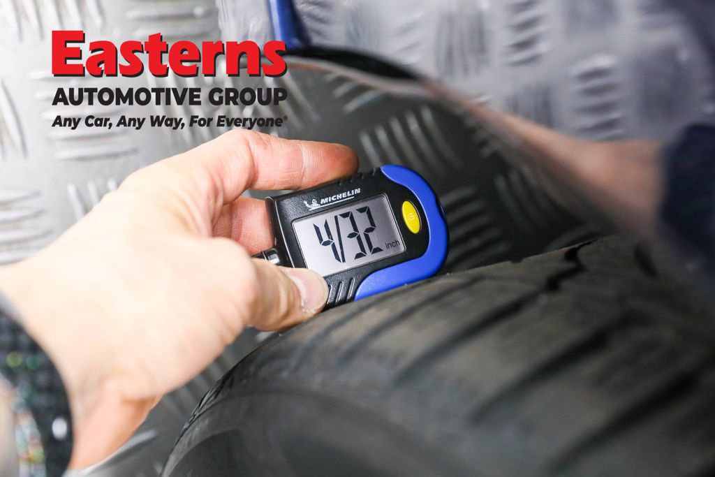 Used 2019 Honda Accord EX image 28