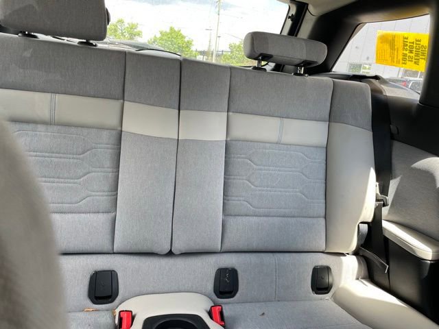 Used 2015 BMW i3 w/ Range Extender RWD image 11