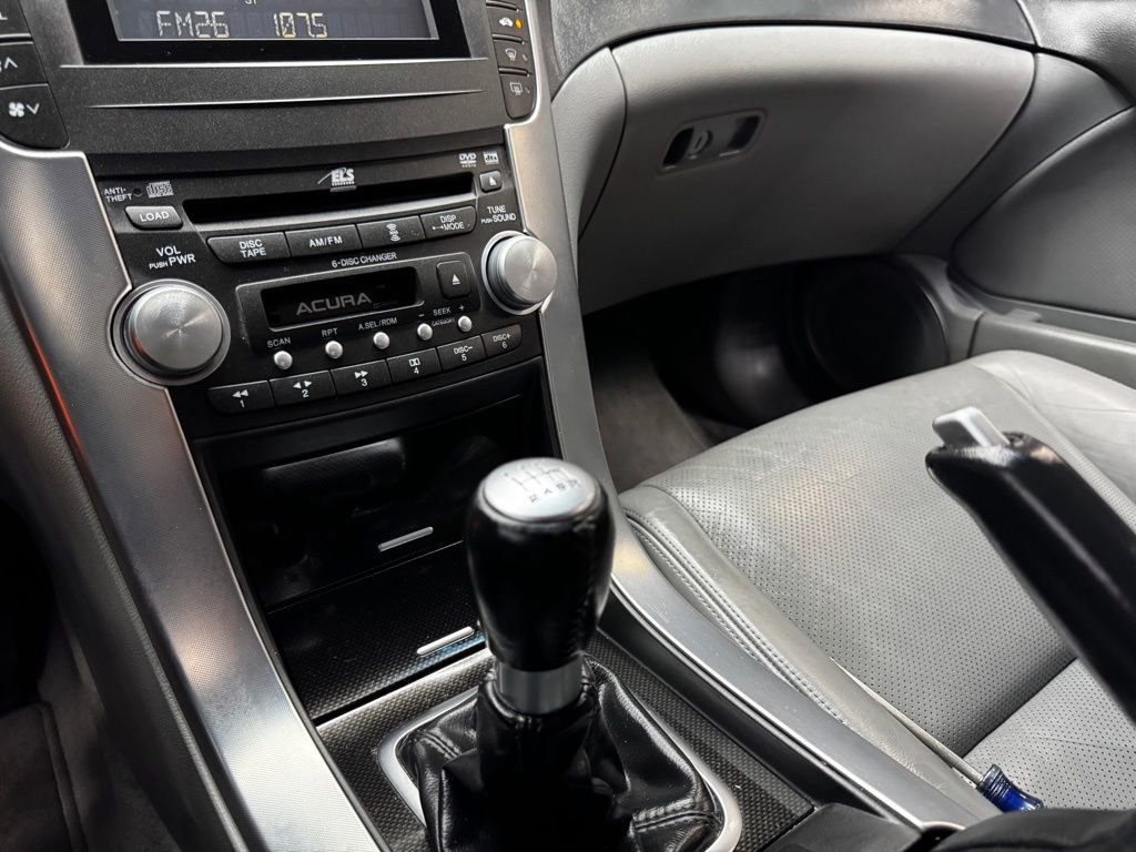Used 2004 Acura TL FWD image 26