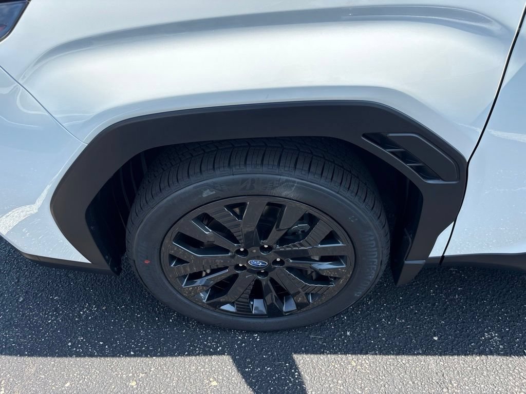 New 2026 Subaru Forester Sport AWD/4WD image 7