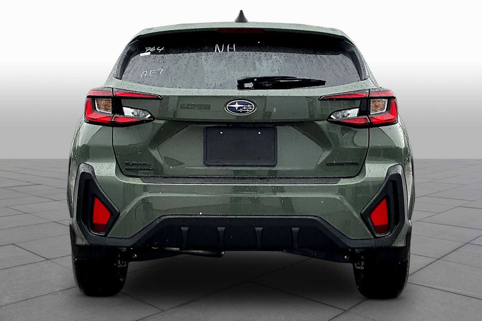New 2026 Subaru Crosstrek 2.5i image 4