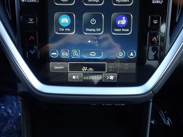 Certified 2025 Subaru Crosstrek 2.0i Premium image 18