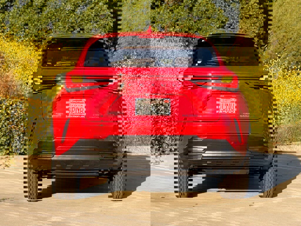 Certified 2025 Lexus NX 250 FWD w/ Premium Package image 11