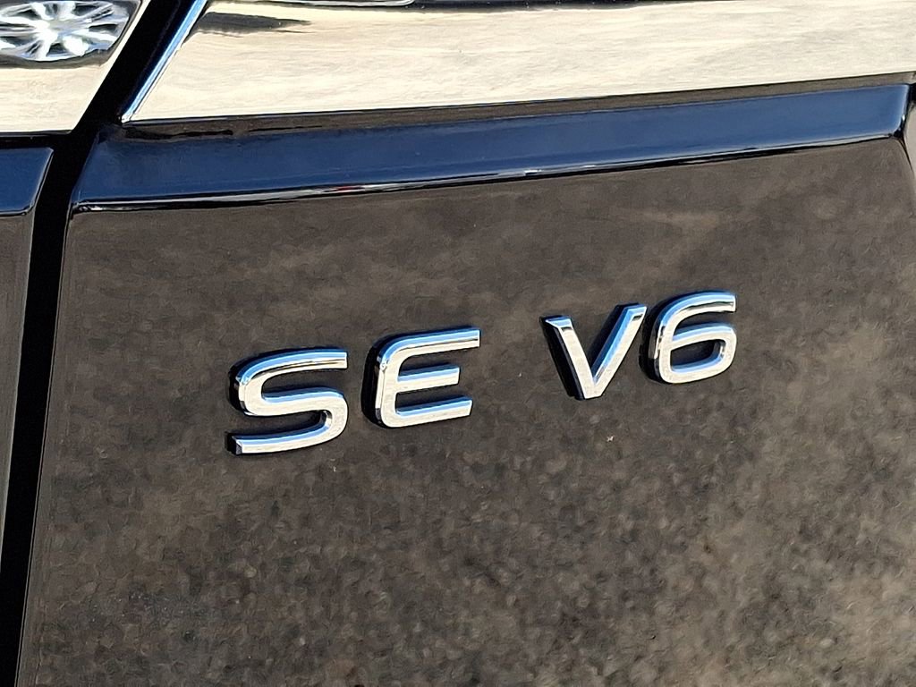 Used 2023 Volkswagen Atlas SE image 31