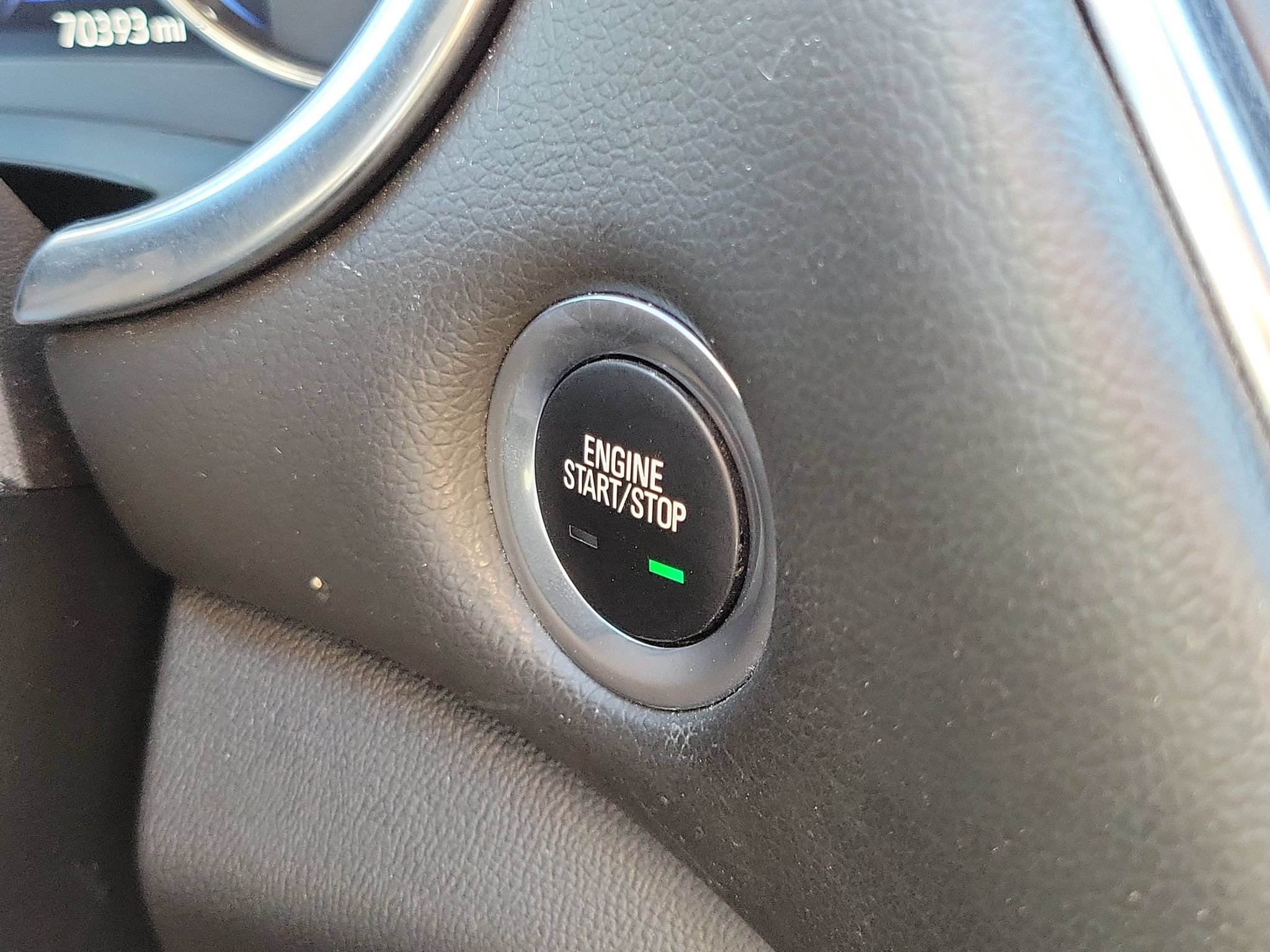 Used 2024 Chevrolet Malibu LT FWD image 17