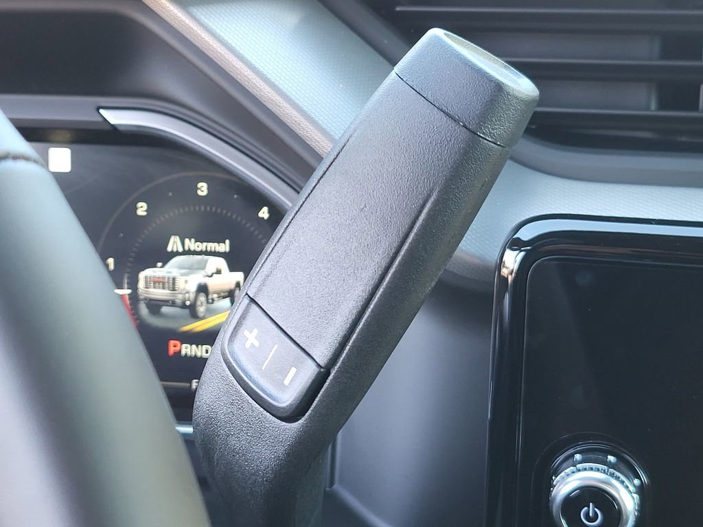 New 2026 GMC Sierra 2500 Denali w/ Technology Package image 36