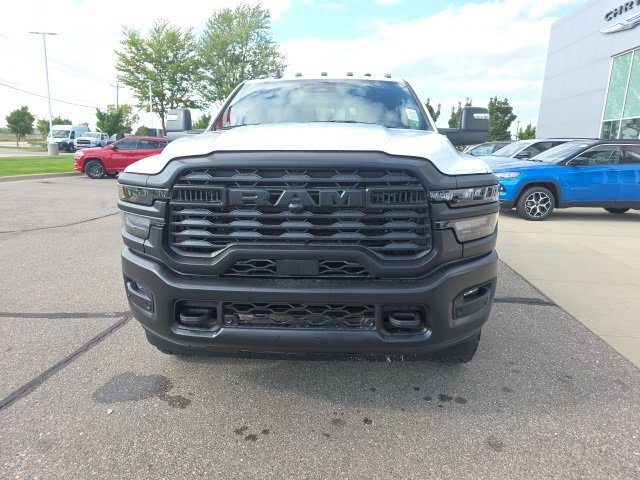 New 2026 RAM 2500 Tradesman image 2