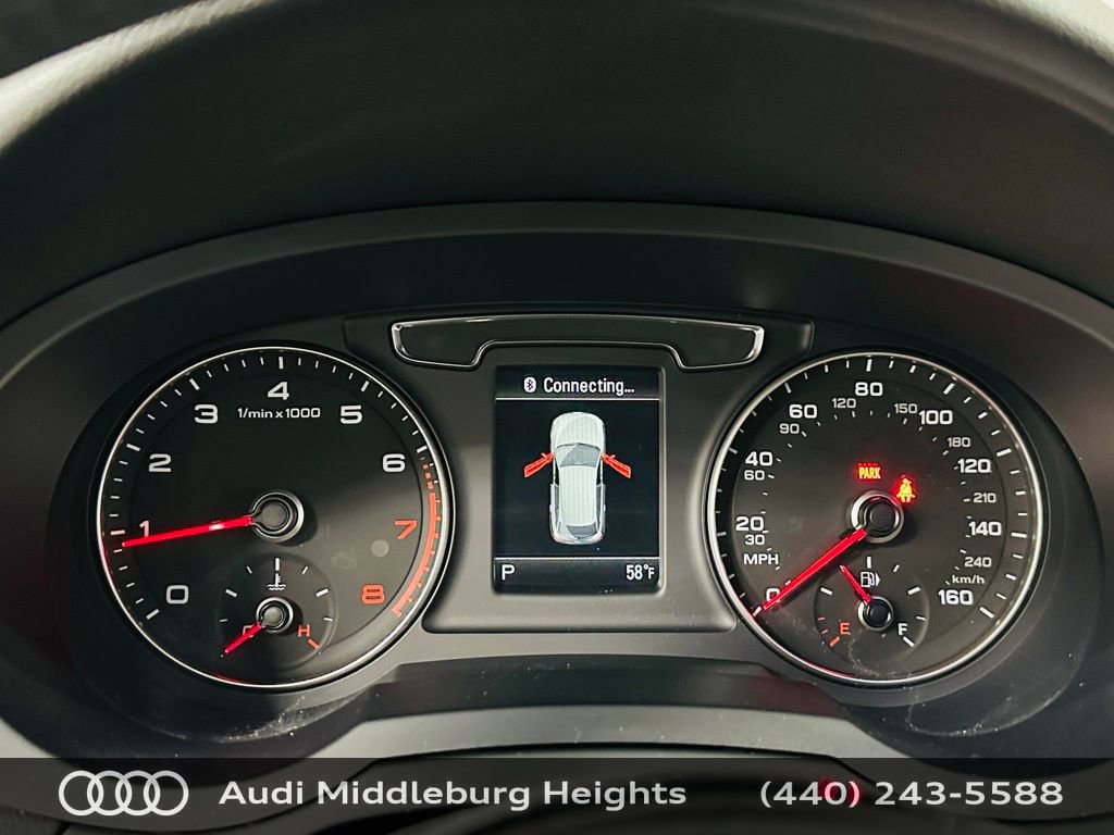 Used 2016 Audi Q3 2.0T Premium Plus w/ Technology Package image 20