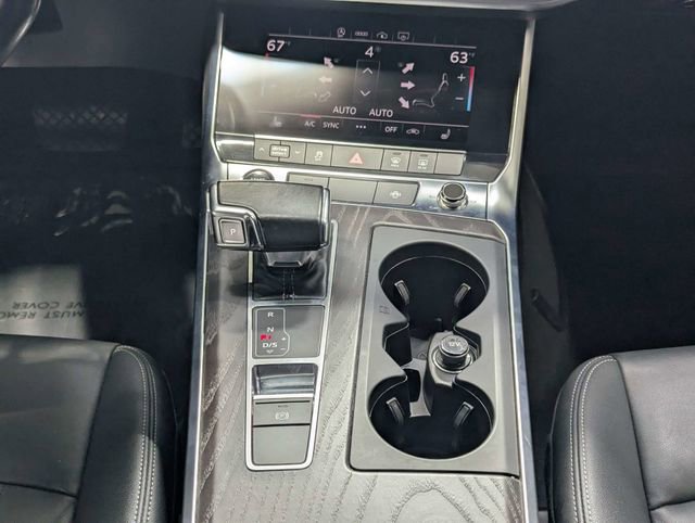 Used 2021 Audi A6 Premium Plus w/ Premium Plus Package image 13