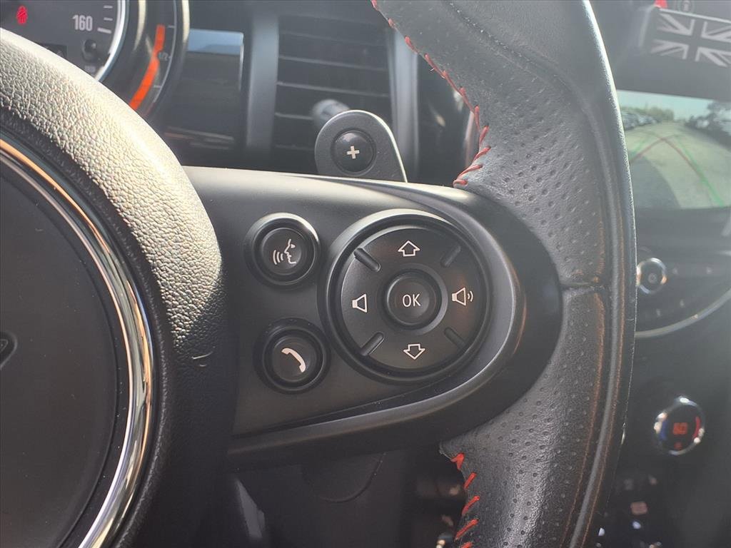 Used 2020 MINI Cooper S w/ Driver Assistance Package image 14