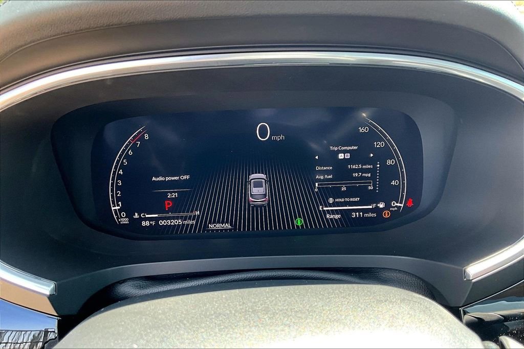 Certified 2026 Acura MDX w/ Technology Package image 26