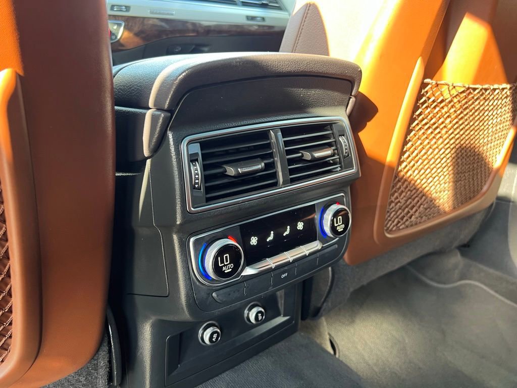 Used 2019 Audi Q7 2.0T Premium Plus w/ Premium Plus Package image 21