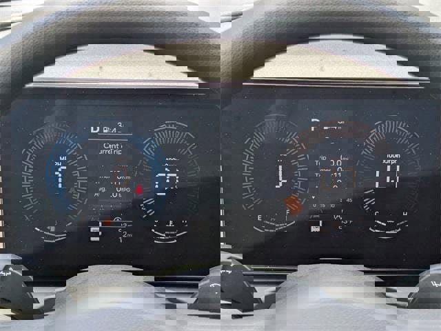 New 2026 Hyundai Tucson SEL image 25