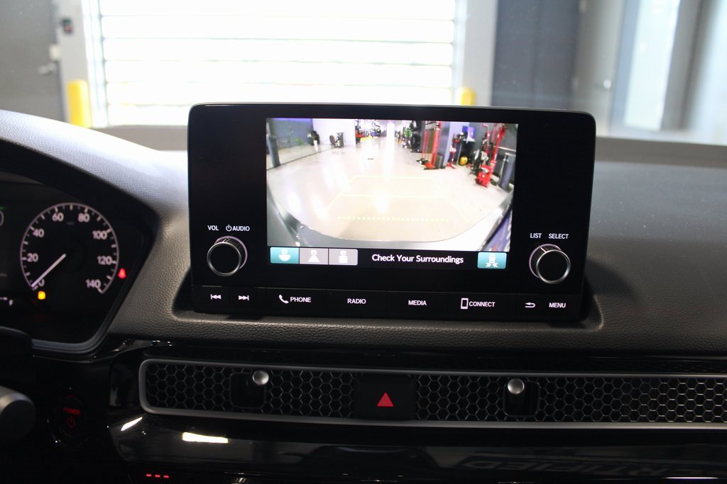 Used 2025 Honda Civic FWD Hybrid Sedan image 29