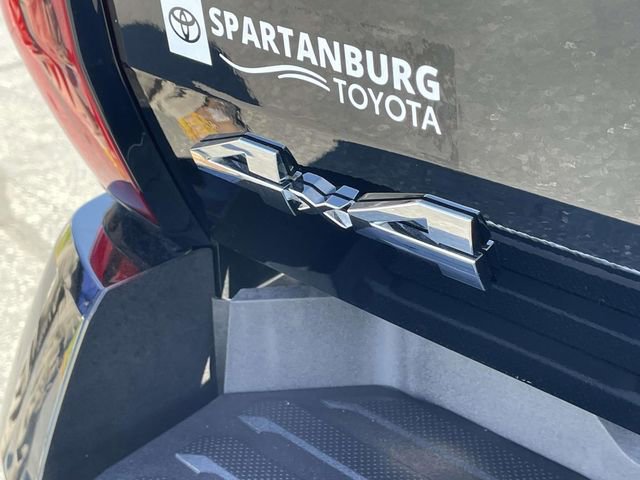 Used 2026 Toyota Tundra Limited image 9