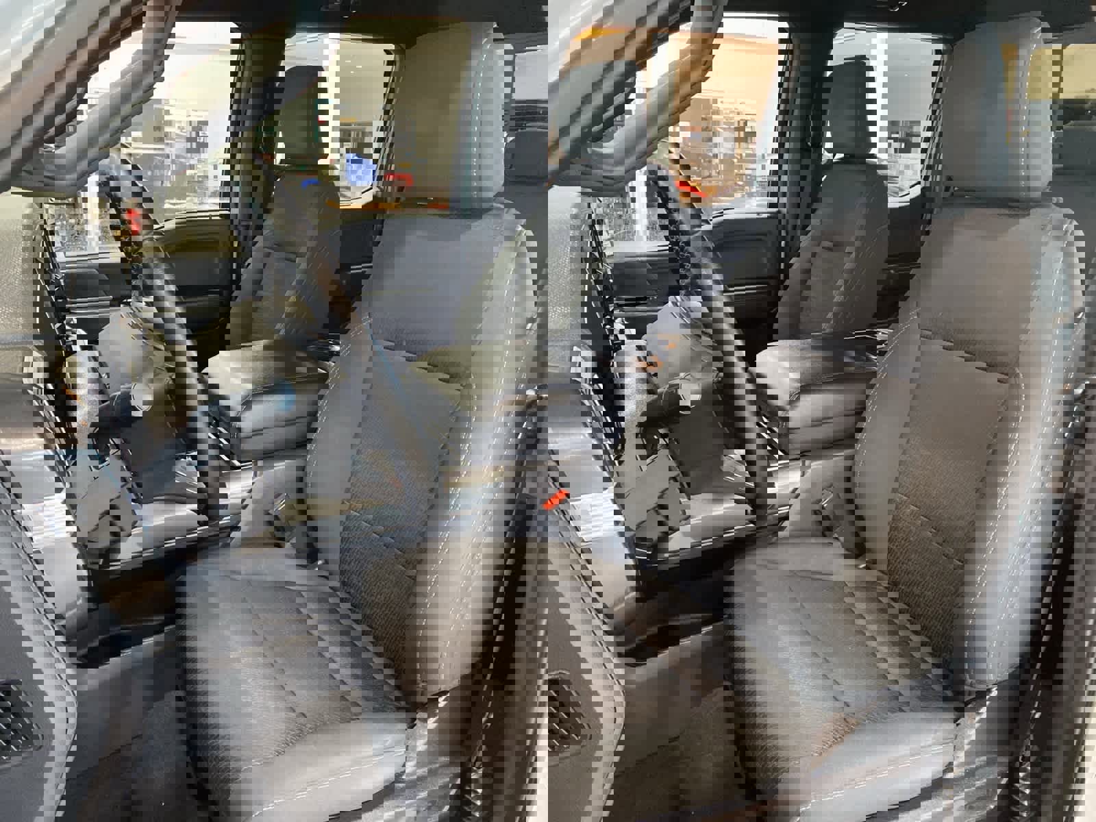 Used 2023 Ford F150 XLT w/ Equipment Group 302A High image 11