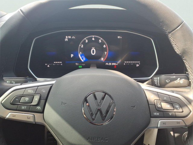 Certified 2024 Volkswagen Jetta Sport FWD image 20