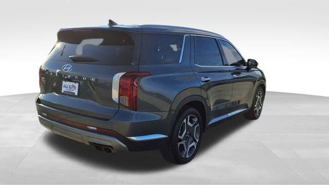 Used 2023 Hyundai Palisade Limited w/ Cargo Package image 9