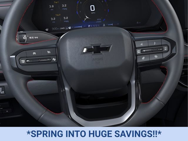 New 2026 Chevrolet Colorado Z71 image 19