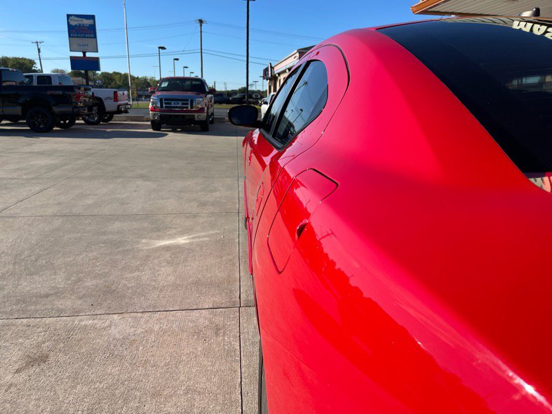 Used 2008 Dodge Charger R/T image 14