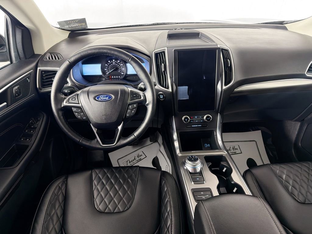 Used 2024 Ford Edge Titanium image 21