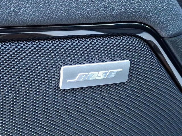 Certified 2025 GMC Sierra 1500 AT4 w/ AT4 Premium Package image 24