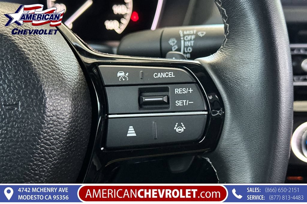 Used 2024 Honda Civic Sport image 32