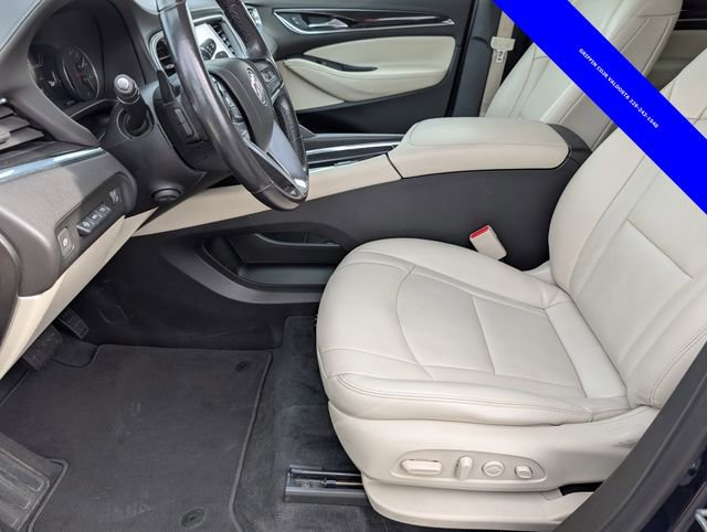 Used 2023 Buick Enclave Premium w/ Experience Buick Package image 15