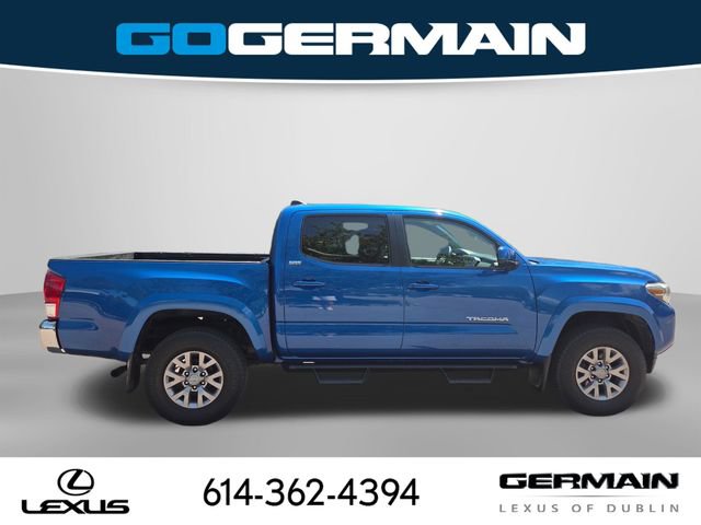 Used 2018 Toyota Tacoma SR5 RWD image 6