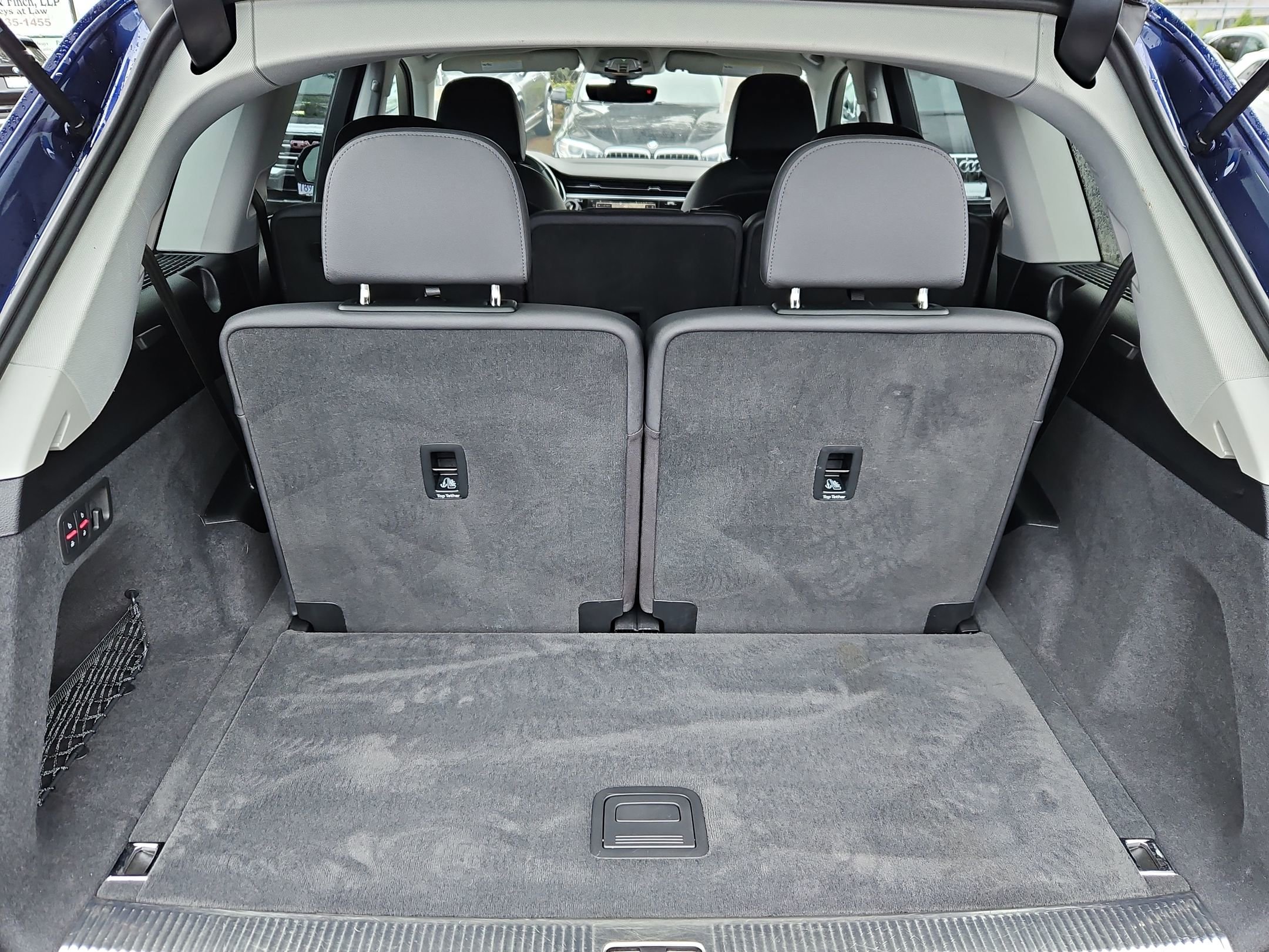 Used 2022 Audi Q7 2.0T Premium image 26