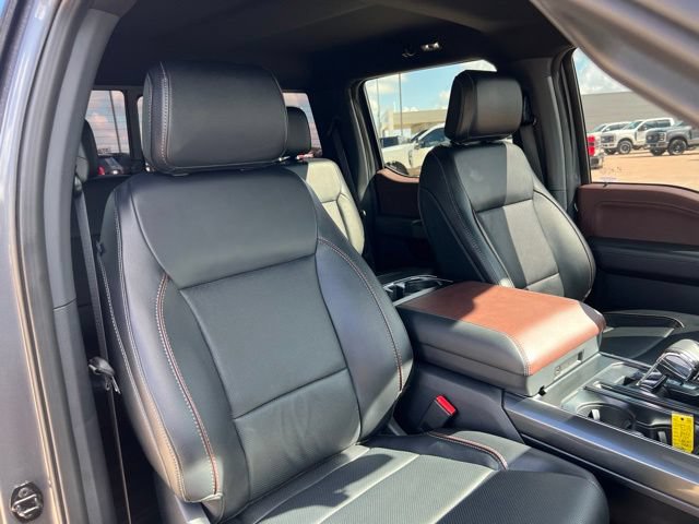 Used 2023 Ford F150 Lariat AWD/4WD image 39