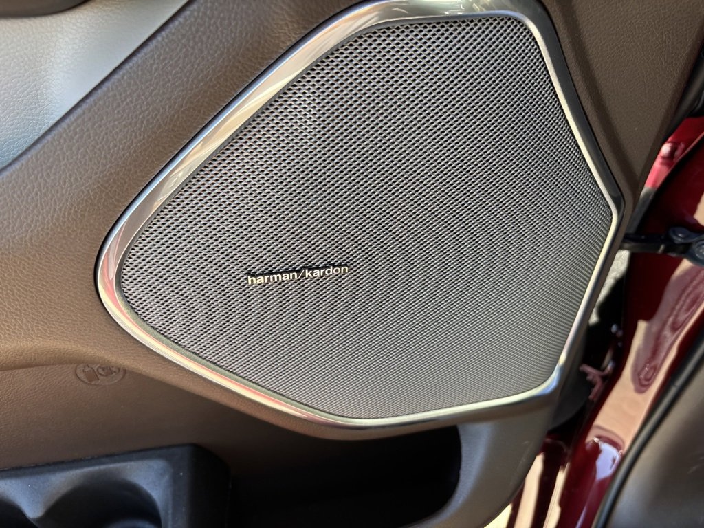 New 2026 RAM 1500 Laramie w/ Advanced Safety Group II image 27