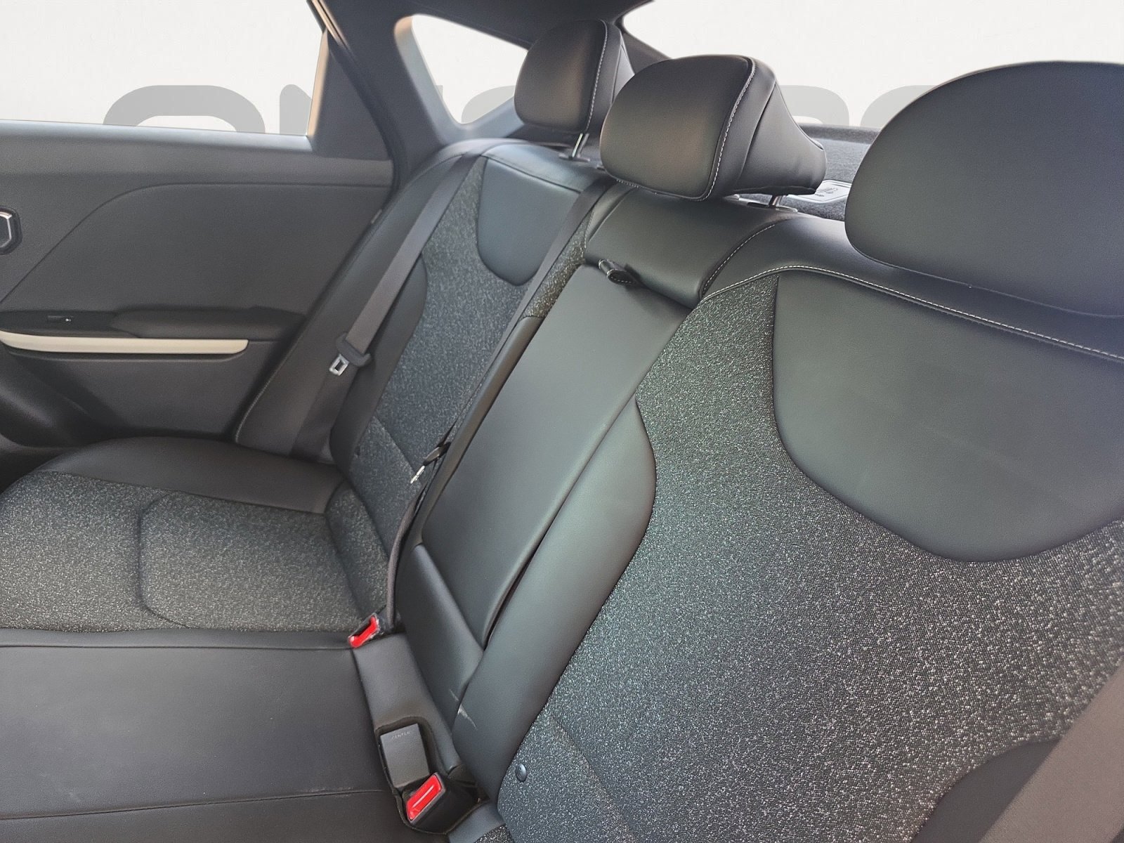 Certified 2025 Kia K4 GT-Line w/ GT-Line Sunroof Package FWD image 22
