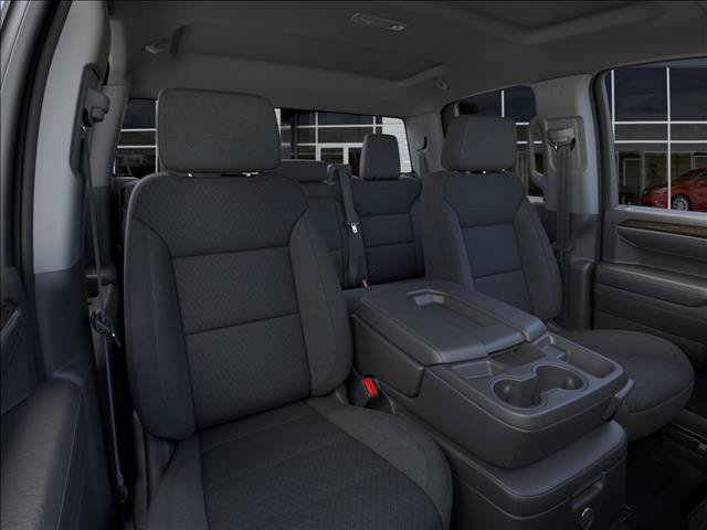 New 2026 GMC Sierra 1500 Elevation AWD/4WD image 16