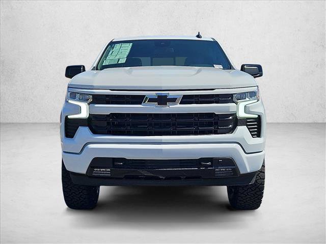 New 2026 Chevrolet Silverado 1500 RST w/ Convenience Package II AWD/4WD image 6
