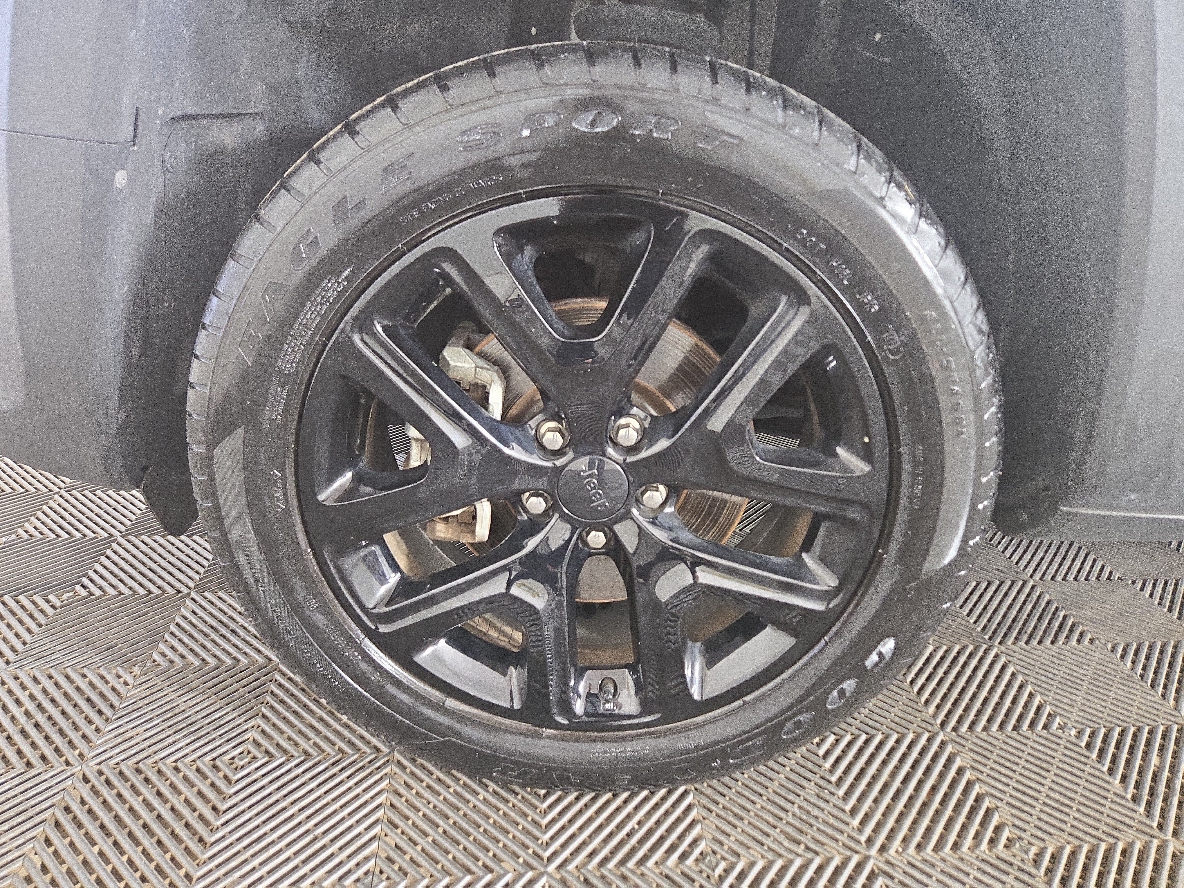 Used 2023 Jeep Renegade Altitude w/ Convenience Group I AWD/4WD image 33