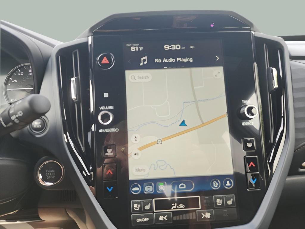 Used 2025 Subaru Forester Touring image 18