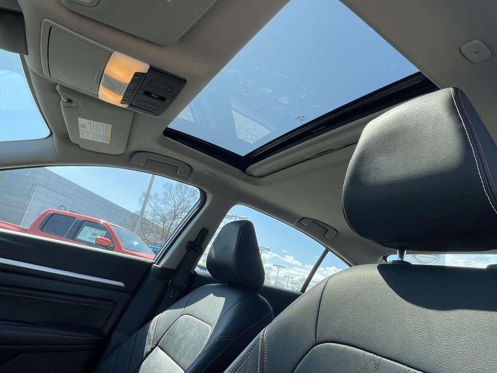 Used 2023 Nissan Altima 2.0 SR image 15